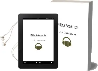 Descargar AudioLibro Fills i Amants de D.H. Lawrence año 2002