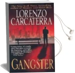 Descargar AudioLibro Gangster de Lorenzo Carcaterra año 2002