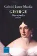 AudioLibro George: El Perfum Dels Cedres de Gabriel Janer