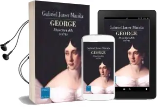 Descargar AudioLibro George: El Perfum Dels Cedres de Gabriel Janer año 2002