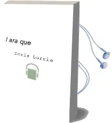 Descargar AudioLibro I ara que? de Doris Lorrie año 2002