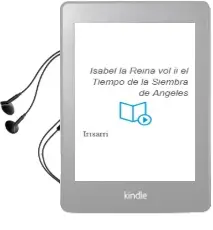 Descargar AudioLibro Isabel, la Reina (Vol. Ii): El Tiempo de la Siembra de Angeles De Irisarri año 2002