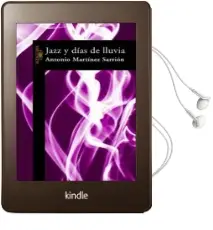 Descargar AudioLibro Jazz y Dias de Lluvia de Antonio Martinez Sarrion año 2002
