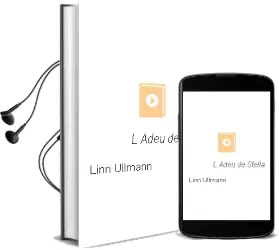 Descargar AudioLibro L Adeu de Stella de Linn Ullmann año 2002