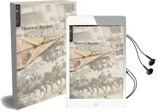 Descargar AudioLibro L Avio del Migdia de Francesc Bayarri Moreno año 2002