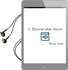 Descargar AudioLibro L Ecume des Jours de Boris Vian año 2002