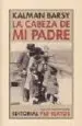 AudioLibro La Cabeza de mi Padre de Kalman Barsy