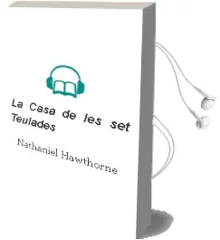 Descargar AudioLibro La Casa de les set Teulades de Nathaniel Hawthorne año 2002