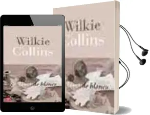 Descargar AudioLibro La Dama de Blanco de Wilkie Collins año 2002