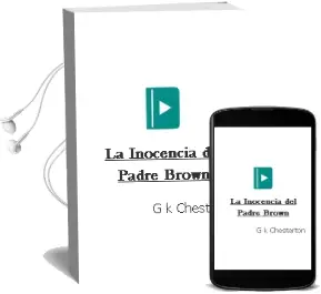 Descargar AudioLibro La Inocencia del Padre Brown de G. K. Chesterton año 2002