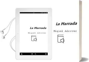 Descargar AudioLibro La Marrada de Miquel Adrover año 2002