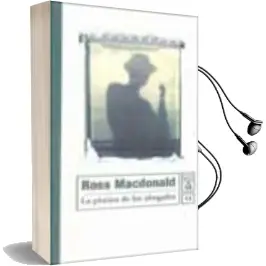Descargar AudioLibro La Piscina de los Ahogados de Ross Macdonald año 2002