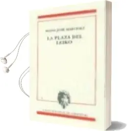 Descargar AudioLibro La Plaza del Leiko: Historias de Antares de Maria Jose Martinez año 2002