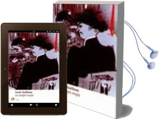 Descargar AudioLibro La Sangre Negra de Louis Guilloux año 2002