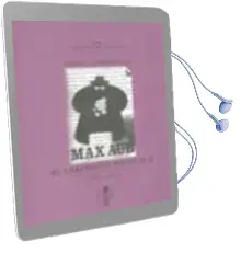 Descargar AudioLibro Laberinto Magico ii (Vol. Iii-A) (Obras Completas max Aub) de Max Aub año 2002