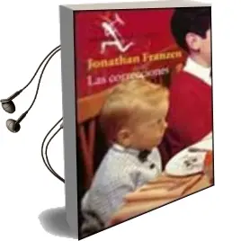 Descargar AudioLibro Las Correcciones de Jonathan Franzen año 2002