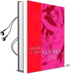 Descargar AudioLibro Las mil y una Noches de Laura año 2002