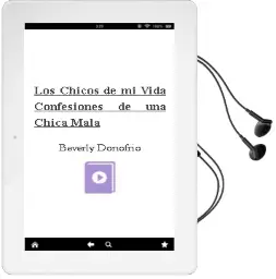 Descargar AudioLibro Los Chicos de mi Vida: Confesiones de una Chica Mala de Beverly Donofrio año 2002