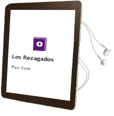 Descargar AudioLibro Los Rezagados de Paul Scott año 2002