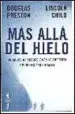 AudioLibro Mas Alla del Hielo de Douglas Preston