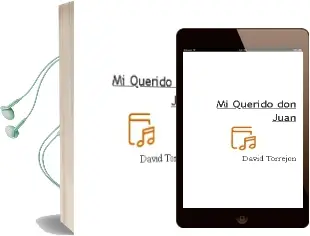 Descargar AudioLibro Mi Querido don Juan de David Torrejon año 2002