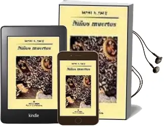 Descargar AudioLibro Niños Muertos de Martin Amis año 2002