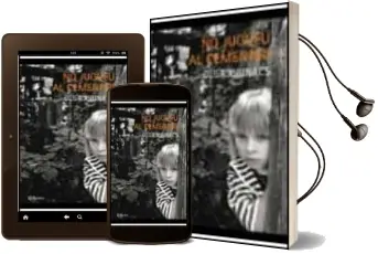 Descargar AudioLibro No Jugueu al Cementiri de Olga Xirinacs año 2002