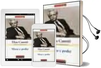 Descargar AudioLibro Obras Completas: Masa y Poder (Vol. 1) de Elias Canetti año 2002