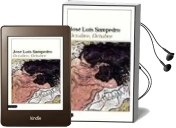 Descargar AudioLibro Octubre, Octubre (2ª Ed.) de Jose Luis Sampedro año 2002
