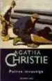 AudioLibro Poirot Investiga de Agatha Christie