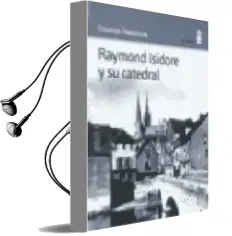 Descargar AudioLibro Raymond Isidore y su Catedral de Edgardo Franzosini año 2002
