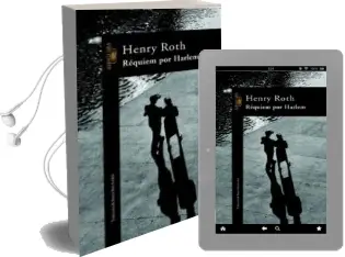 Descargar AudioLibro Requiem por Harlem de Henry Roth año 2002