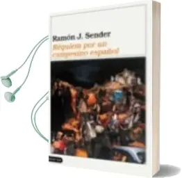 Descargar AudioLibro Requiem por un Campesino Español de Ramon J. Sender año 2002