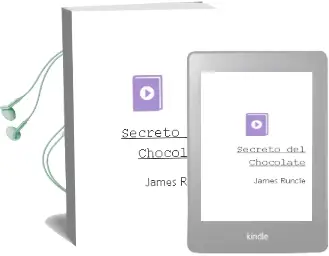 Descargar AudioLibro Secreto del Chocolate de James Runcie año 2002