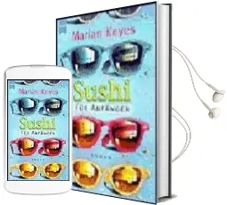 Descargar AudioLibro Sushi für Anfänger de Marian Keyes año 2002