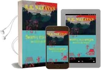 Descargar AudioLibro Swami y sus Amigos: Un Cuento de Malgudi de R.K. Narayan año 2002