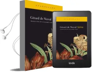 Descargar AudioLibro Sylvie de Gerard Nerval año 2002