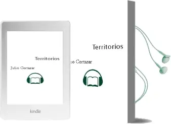 Descargar AudioLibro Territorios de Julio Cortazar año 2002