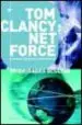 AudioLibro Ton Clancy: Net Force. Prioridades Ocultas de Tom Clancy