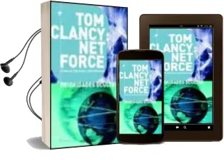 Descargar AudioLibro Ton Clancy: Net Force. Prioridades Ocultas de Tom Clancy año 2002