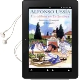 Descargar AudioLibro Un Taliban en la Jaralera: Aventuras del Marques de Sotoancho de Alfonso Ussia año 2002