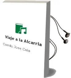 Descargar AudioLibro Viaje a la Alcarria de Camilo Jose Cela año 2002
