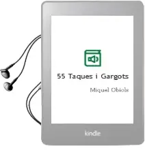 Descargar AudioLibro 55 Taques i Gargots de Miquel Obiols año 2002