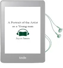Descargar AudioLibro A Portrait of the Artist as a Young man de Joyce. James año 2002