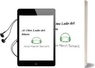Descargar AudioLibro Al Otro Lado del Muro de Jose March Tamarit año 2002