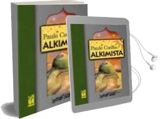 Descargar AudioLibro Alkimista de Paulo Coelho año 2002