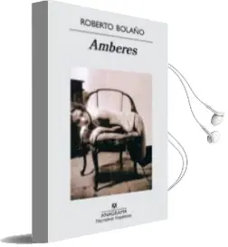 Descargar AudioLibro Amberes de Roberto Bolaño año 2002