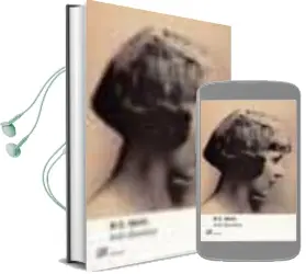Descargar AudioLibro Ann Veronica de Herbert George Wells año 2002