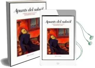 Descargar AudioLibro Apunts del Subsol de Fiodor Dostoievski año 2002