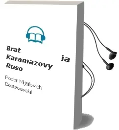 Descargar AudioLibro Brat ia Karamazovy (Ruso) de Fiodor Mijaïlovich Dosteoevskiï año 2002